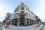 Sức hút của mô hình “nhà ở kết hợp kinh doanh” tại Vinhomes Golden Avenue