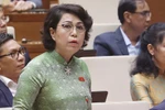 Một Chính phủ có khát vọng vì một Việt Nam hùng cường