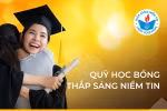 PVcomBank đồng hành cùng sinh viên nghèo hiếu học