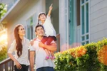 Cuối năm, dịp tốt nhất nhất để mua nhà ổn định cuộc sống