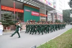 Học viện Quân y chỉ xét tuyển tổ hợp B00, A00 khi dựa vào kết quả thi tốt nghiệp