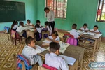 Bộ GD lấy ý kiến dự thảo chính sách cho học sinh, học viên vùng đồng bào DTTS