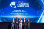 Vinschool được vinh danh với bộ đôi giải thưởng tại Asian Technology Awards 2023