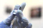 Ngày 9/4, lô vaccine phòng COVID-19 cho trẻ dưới 12 tuổi tới Việt Nam