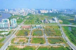 Nhiều điểm đổi mới trong dự thảo Luật Đất đai (sửa đổi)