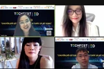 Phương pháp Blended Learning giúp tăng hứng thú cho học sinh học online