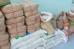 Nâng mức phạt đối với hành vi sản xuất, buôn bán phụ gia thực phẩm giả