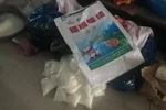 Phạt tù đối với hành vi sản xuất và buôn bán phụ gia thực phẩm giả