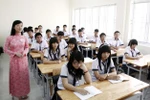 Nỗi niềm của học sinh bị thi lại và rèn luyện hè