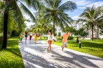 Căn hộ biển thu hút giới trẻ khi xu hướng làm việc từ xa lên ngôi