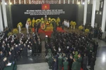 Những lời ngợi ca tốt đẹp nhất tưởng nhớ nguyên Tổng Bí thư Đỗ Mười