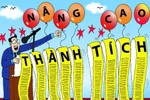 Nếu cô… còn dạy toán lớp em, em xin nghỉ giáo viên chủ nhiệm