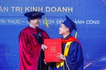 Hơn 96% sinh viên Trường Đại học Gia Định có việc làm sau khi tốt nghiệp