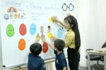 Chăm sóc sức khoẻ tinh thần, mắt xích quan trọng tạo nên học sinh hạnh phúc