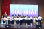 MISA đồng hành với HV Tài chính tổ chức cuộc thi về chuyển đổi số