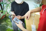 Vietcombank và J&T Express tiên phong ứng dụng QR động trong thanh toán đơn hàng