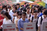 Học sinh giỏi, chắc gì các em đã muốn vào sư phạm?