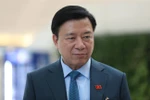 Bộ Chính trị kỷ luật Cảnh cáo BTV Tỉnh ủy Hải Dương nhiệm kỳ 2020 – 2025