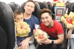 Vietjet chào đường bay mới Đà Nẵng – Đài Bắc