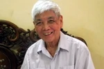 Việt Phương - nụ cười và sự “ngờ nghệch”
