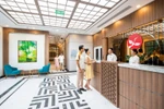 Khám phá căn hộ The Zenpark tiêu chuẩn bàn giao cao cấp bậc nhất Ocean City