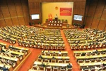 Hội nghị trực tuyến toàn quốc nghiên cứu, học tập Nghị quyết Đại hội XIII