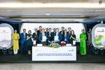 Vietnam Airlines và Vietcombank hợp tác thu xếp vốn đầu tư 50 máy bay thân hẹp