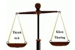 Thi đua khen thưởng thì làm sao cho công bằng, khách quan, chính xác?