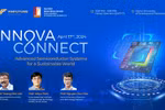 Quỹ VinFuture khởi động chuỗi sự kiện kết nối InnovaConnect 2024