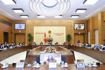 Sửa đổi quy định về chức năng, nhiệm vụ của Ban Công tác đại biểu