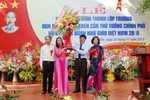 Điều kiện giáo viên được xét tặng Bằng khen của Thủ tướng Chính phủ