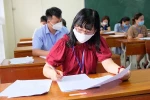 Ngành GD từng có 30 năm quy đổi thời gian chấm bài Ngữ văn thành tiết dạy