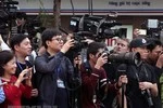 Bồi dưỡng lý luận chính trị cho các nhà báo để chống các quan điểm sai trái