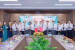 BIC và Pacific Airlines ký kết thỏa thuận hợp tác toàn diện