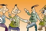 Trận đánh quyết định, công phá “Nhóm lợi ích Quan-Doanh”