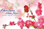 Đất nước hùng cường, nhân dân ấm no, hạnh phúc