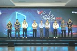Gala Báo chí lần thứ ba - Lễ trao giải ảnh “Khoảnh khắc Báo chí 2020”