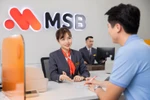 Chung tay hỗ trợ khách hàng mùa lũ, MSB giảm lãi suất cho vay