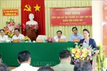 Chủ tịch Quốc hội nói về sức khỏe Tổng Bí thư, Chủ tịch nước Nguyễn Phú Trọng