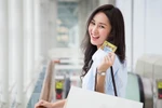 Vi vu cả tuần – Không lo về giá cùng thẻ quốc tế SHB và ứng dụng đặt xe Be 
