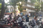Đề thi Ngữ văn lớp 10 tại Hà Nội: Thí sinh, phụ huynh "thở phào" vì thi thơ