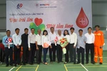 Nhiều hoạt động dịp kỷ niệm 69 năm Ngày truyền thống ngành Điện lực Việt Nam