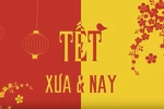 Mười khác biệt Tết xưa và nay qua góc nhìn của Giáo sư Nguyễn Lân Dũng