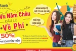 Nhận nhiều ưu đãi khi chuyển tiền du học tại HDBank
