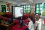 Trăm hoa đua nở khi quy đổi tiết dạy trực tuyến ra trực tiếp?