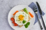 Thực phẩm giúp học trò tăng cường hệ miễn dịch