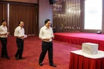 Phát động quyên góp ủng hộ giáo viên, học sinh vùng lũ lụt