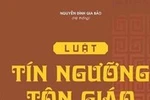 Tôn giáo đang bị các thế lực thù địch lợi dụng để chống phá Đảng và chế độ ta