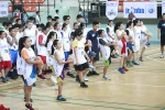 Thiếu vận động, trẻ dễ “mắc bệnh”