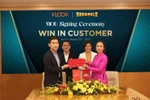 Sun World và Klook công bố quan hệ đối tác chiến lược, thúc đẩy du lịch nội địa